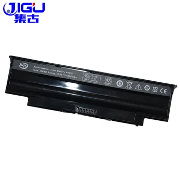 JIGU Laptop Batteri Til Dell Inspiron N7110 M5030 M5040 M501 N4050 N5030 N5040 N5050 N4120 M501R 312-1201 451-11510 J1knd 3450