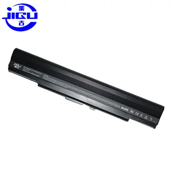 JIGU Ny Laptop Batteri Til ASUS A42-UL30 A42-UL50 A42-UL80 UL30A UL50AG-A2 UL50Vg UL50Vt UL80Ag-A1 UL80Vt UL50VS-A1B UL30A-X4