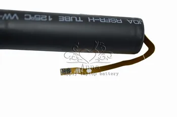 JIGU Oprindelige L14C3K31 batteri til lenovo YOGA Tablet 2 YT2-1050F YT2-1051F L14d3k31 L14D2K31 batteria batterie AKKU 3.75 V