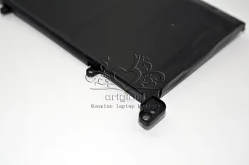 JIGU Oprindelige laptop Batteri B31N1336 Til for ASUS VivoBook S551 S55IL S551LN-1A 11.4 V 48wh passer B31N1336 BATTERIER
