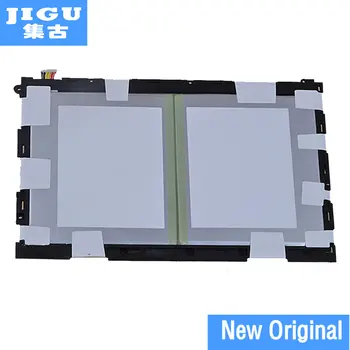 JIGU Oprindelige laptop Batteri EB-BT550ABA EB-BT550ABE TIL SAMSUNG Galaxy Tab A & S Pen SM-P550 SM-P555 EN 9,7 SM-T550 SM-T555