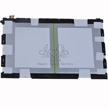 JIGU Oprindelige laptop Batteri EB-BT550ABA EB-BT550ABE TIL SAMSUNG Galaxy Tab A & S Pen SM-P550 SM-P555 EN 9,7 SM-T550 SM-T555