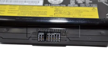 JIGU Oprindelige laptop Batteri Til Lenovo G480 G485 G500 G510 G580 G585 G700 G710 K49A M490 M495 N581 N586 V480 V480C