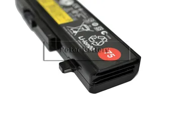 JIGU Oprindelige laptop Batteri Til Lenovo G480 G485 G500 G510 G580 G585 G700 G710 K49A M490 M495 N581 N586 V480 V480C