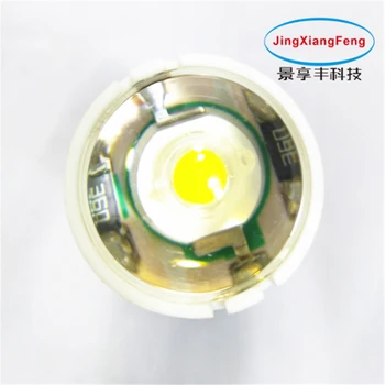 JingXiangFeng Bip lyd, lys, P21W BA15S 1156 7506 3497 LED Auto Hale Side Indikator Parkering Lampe Omvendt agten Pære 12v