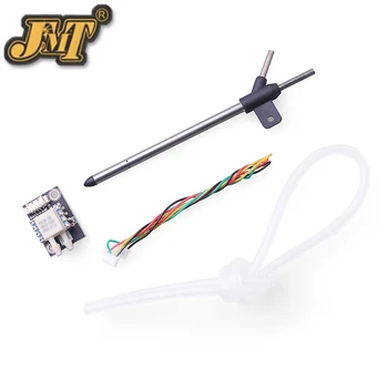 JMT pitotrør Flyvehastighed meter Flyvehastighed Sensor+PX4 Differentieret Flyvehastighed pitotrør for Pixhawk PX4 Flight Controller