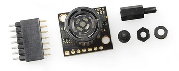 JMT PX4FLOW V1.3.1 Optisk Flow Sensor Smart Kamera med MB1043 Ultralyd Modul Sonar for PX4 PIX Flight Control