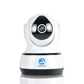 JOOAN C5M-D Trådløse IP Sikkerhed Kamera 720P wifi-Netværk, Videoovervågning Night Vision CCTV Hjem Kamera babyalarm