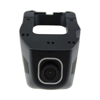 JOOYFACT A1G Bil DVR Dash Cam DVRs Registrator Kamera, Digital Video-Optager 1080P Videokamera Night Vision 96658 IMX 323 WiFi GPS