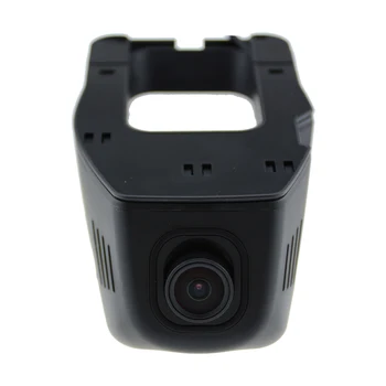 JOOYFACT A1G Bil DVR Dash Cam DVRs Registrator Kamera, Digital Video-Optager 1080P Videokamera Night Vision 96658 IMX 323 WiFi GPS