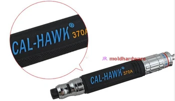 Jrealmer Luft Micro grinder blyant Universal Spændetænger Cal-370a Die grinder lufttryk mini sliber Oprindelige TaiWan