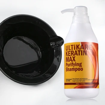 Julegaver Brasilianske Keratin Glatning Behandling 5% Hår Produkt Til Salon Keratin Hår Behandling