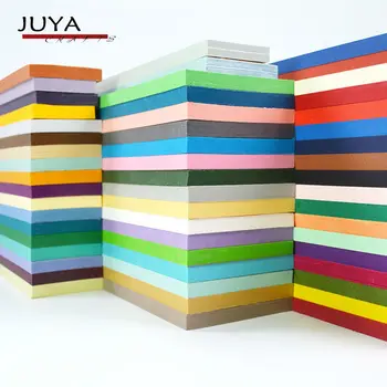 JUYA Tant Paper Quilling Sæt med 72 Enkelt Farver,1.5/3/5/7/10mm Bredde,40 Strimler i Alt DIY papirstrimmel Håndlavet Kunsthåndværk