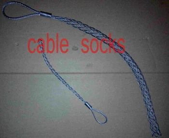 Kabel-sokker kabel-aftrækker wire greb til 12-15mm kabel-aftrækker