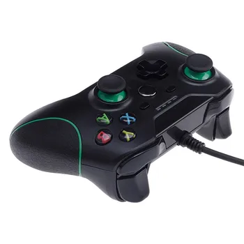 Kabel USB Controller For Microsoft Xbox, En PC-Controller Xone Joystick, Gamepad Mando til Xbox, En Slank Computer USB-Controle