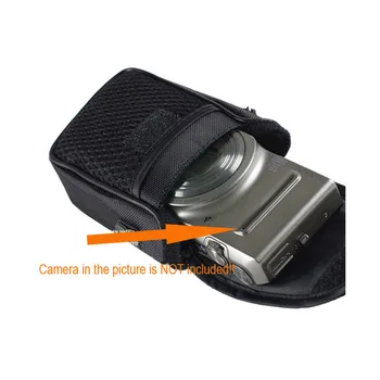 Kamera Taske Til Canon S95 S90 G7X G7XII SX700 SX710 SX720 SX730HS SX240 SX260 SX275 SX280 N100 kamerataske
