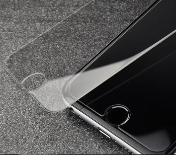 Karribeca 9H Hærdet screen protector glas til Iphone 7 4.7