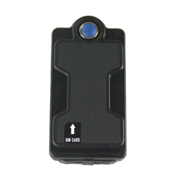 Kingneed TK05SE Stor 5000mAh batteri magnet til bilen GSM GPRS GPS Tracker til Bilen Tracking Locator Enhed drop alarm