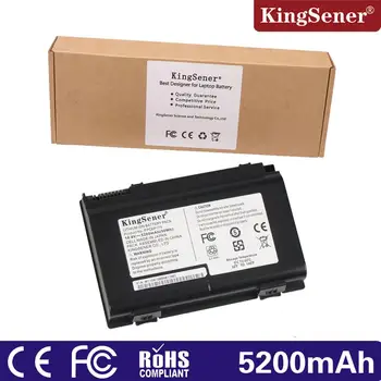 KingSener 10,8 V 56WH Batteri til Fujitsu FPCBP175 LifeBook E780 AH550 AH530 A540 A550 A6210 A6220 A6230 E8410 E8420 FPCBP176