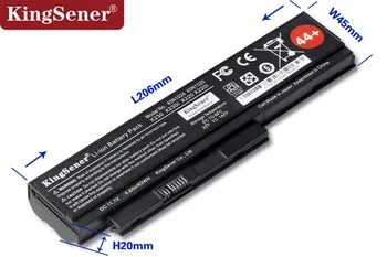 KingSener Japansk Celle 45N1025 Laptop Batteri Til Lenovo Thinkpad X230 X230i X220 X220I X220S 45N1024 45N1022 45N1029 45N1033