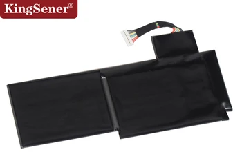 KingSener Nye BTY-L76 Laptop Batteri Til MSI Erazer X7613 MD98802 MS-1771 XMG C703 GS70 GS72 GS60 BTY-L76 11.1 V 5400mAh