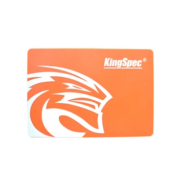 Kingspec 7MM 2.5 SATA III 6GB/S SATA ii 3 2 hd-60GB ssd 120GB 240GB 480GB ssd-Disk-drev, harddisk, 64GB SSD 128GB 256GB