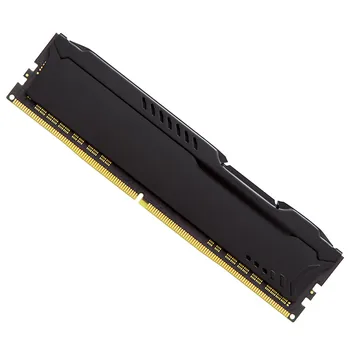 Kingston HyperX RASERI DDR4 Hukommelse 2400 8GB Til 1,2 V, lavere strømforbrug end DDR3