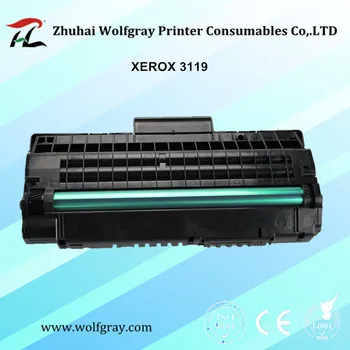 Kompatibel toner Til Xerox WC 3119 013R00625 for Xerox WorkCentre 3119 printeren WC3119 X-3119