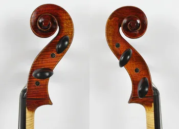 Kopi af Pietro Giacomo Rogeri 1710 Cello 4/4 