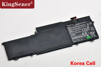 Korea Celle KingSener Nye C23-UX32 Laptop Batteri til ASUS VivoBook U38N U38N-C4004H ZenBook UX32 UX32A C23-UX32 7.4 V 6520mAh