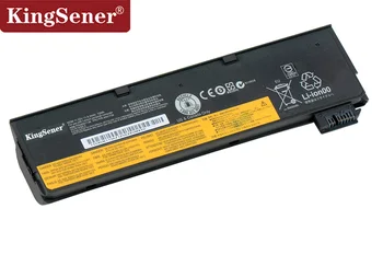 Korea Celle KingSener Nyt Batteri til Lenovo Thinkpad X270 X260 X240 X240S X250 T450 T470P T450S T440 T440S 45N1136 45N1738 72WH