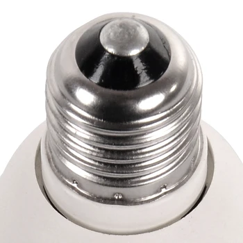 Kvarts UVC Bakteriedræbende CFL Lampe pære Spænding: 220V, 110V Watt: 15W 25W, E27 base for at desinficere bakteriel dræbe mider Deodorant