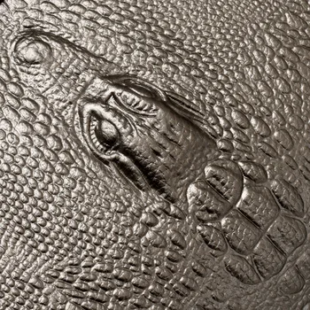 Kvinde Mode Håndtaske alligator Business luksus skuldertaske læder kendte mærker messenger tasker designer taske bolsa feminina
