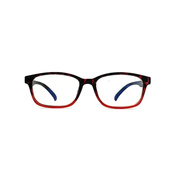 Kvinder Computer-Briller til Mænd, Anti Blue Ray Forestilling Ramme Gennemsigtige Brille Armacao Oculos de Grau Klar Linse 10stk/ Masse