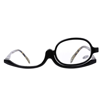 Kvinder Læsning Briller Presbyopic Brille +1.0 +4.0 For Kosmetiske Briller At Gøre Op