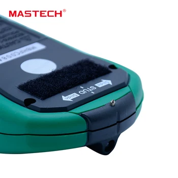 Køb 1 1 MASTECH MS6906 3 i 1 stud metaldetektor Væggen Scanner detektor AC Spænding Tester tykkelsesmåler w/ NCV