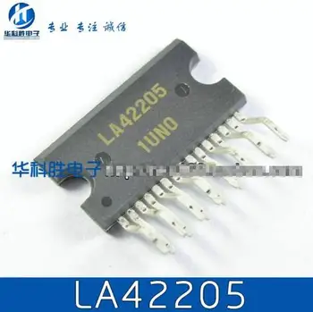 LA42205 integrerede kredsløb
