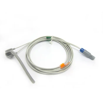 Lange Calbe Neonatal wrap SPO2-Sensor er kompatibel MINDRAY MEC1000/2000,PM7000/8000/9000