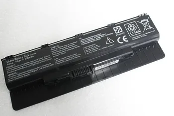 Laptop Batteri Til Asus A31-N56 A32-N56 A33-N56 N56 N56D N56DP N56DY N56J N56JK N56JN N56JR N56V N56VB N56VJ N56VM N56VV N56VZ