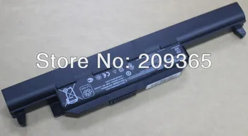 Laptop batteri TIL Asus X75A X75V X75VD X45VD X45V X45U X45C X45A U57VM U57A X55U X55C X55A A32-K55 X55V X55VD