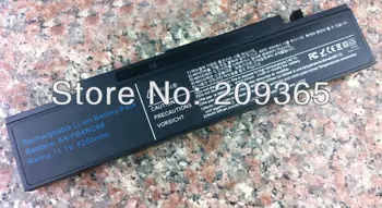 Laptop Batteri Til Samsung NP-R560 AA-PB2NC6B AA-PB4NC6B R60 R39 R40 R408 R41 R410 R45 R509 R510 R560