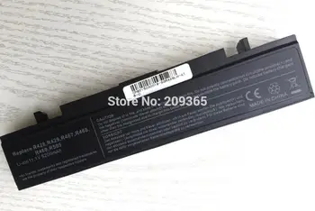 Laptop Batteri Til Samsung RC410 RC510 RC710 RC512 RC720 RF410 RF411 RF510 RF511 RF710 RF711 RV408 RV409 RV410 RV415 RV508 RV513