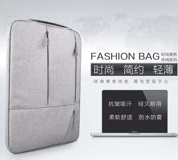 Laptop Sleeve Taske til Cube KNote 11.6 Tommer Tablet PC-Sag Nylon Notebook taske Kvinder Mænd Håndtaske