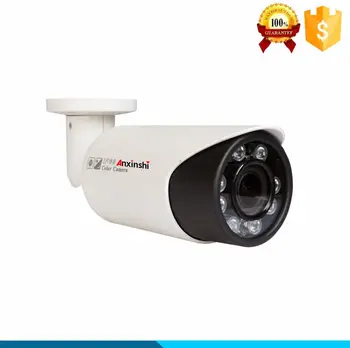 Lave omkostninger 4K IP-farve kamera SonyIMX274+HI3519A IP-kamera 1/2.5 varifoal 3.6-11mm 4K linse vandtæt CCTV onvif IP-Kamera IP66