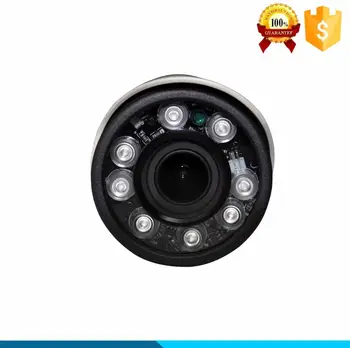 Lave omkostninger 4K IP-farve kamera SonyIMX274+HI3519A IP-kamera 1/2.5 varifoal 3.6-11mm 4K linse vandtæt CCTV onvif IP-Kamera IP66
