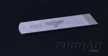LAVERE KNIV KR35 FOR siruba symaskine Wolfram stål hoved