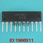 LB1641 SIP-10