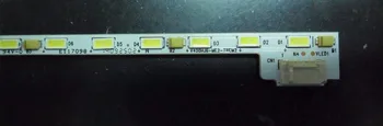 LCD-40V3A V400HJ6-LE8 Nye LED strip V400HJ6-ME2-TREM1 1 Stykke 52LED 490MM