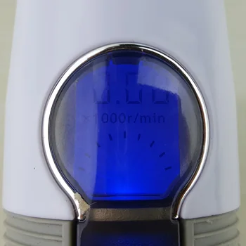 LCD-Displayet Tryk på Intelligente Kvindelige Krop Massageapparat Tryllestave USB-Charing Store AV-Stick Vibratorer Til Kvinder ,sexlegetøj til Kvinder