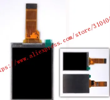 LCD Skærm til SAMSUNG ST70 LCD-TL110 Digital kamera